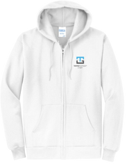 Tamid Staff Full Zip