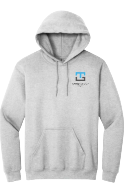 Tamid Staff Hoodie