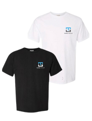 Tamid Staff Short Sleeve Tee Shirt