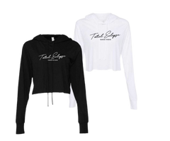 TEDS B&C Cropped Hoodie (Adult)