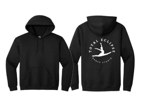 TEDS Cozy Hoodie(Adult)