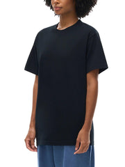 The Boogie Down Bronx Unisex Oversized Cotton T-Shirt