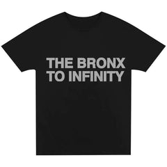 The Bronx to Infinity Youth Short Sleeve T
