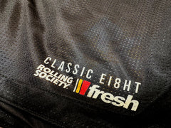 THE CLASSIC 8 SHORTS