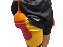 THE CLASSIC 8 SHORTS