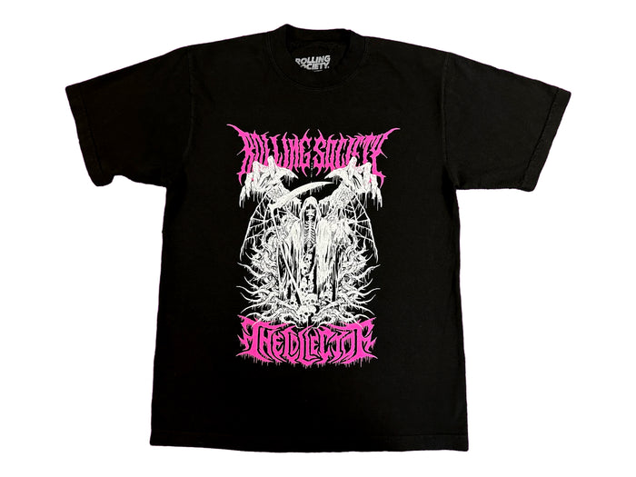 The Collector Oversized Tee