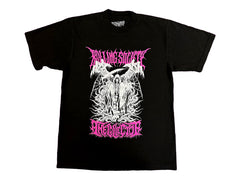 The Collector Oversized Tee