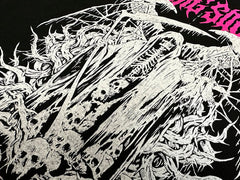 The Collector Oversized Tee