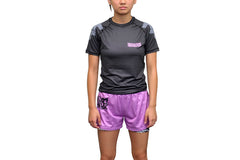 The Collector Shorts Woman