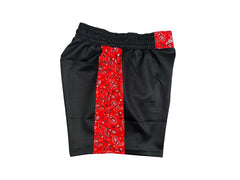THE OUTLAW SHORTS
