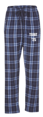 T'SFAT 2025 Flannel Pants