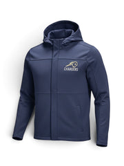 Under Armour Gameday Swoven Jacket