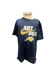 Youth Nike Dri-fit T-Shirt Just Do It