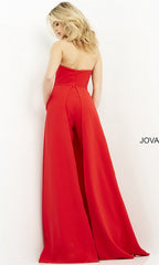Formal Jumpsuit 03529 by Jovani