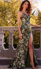 Formal Long Dress 08459 by Jovani