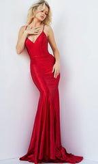 Formal Long Dress 23010 by Jovani