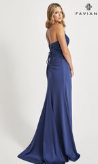 Long Formal Dress 11018 by Faviana