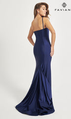 Long Formal Dress 11071 by Faviana