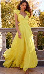 Formal Long Dress 23322 by Jovani