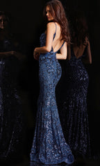 Formal Long Dress 23839 by Jovani