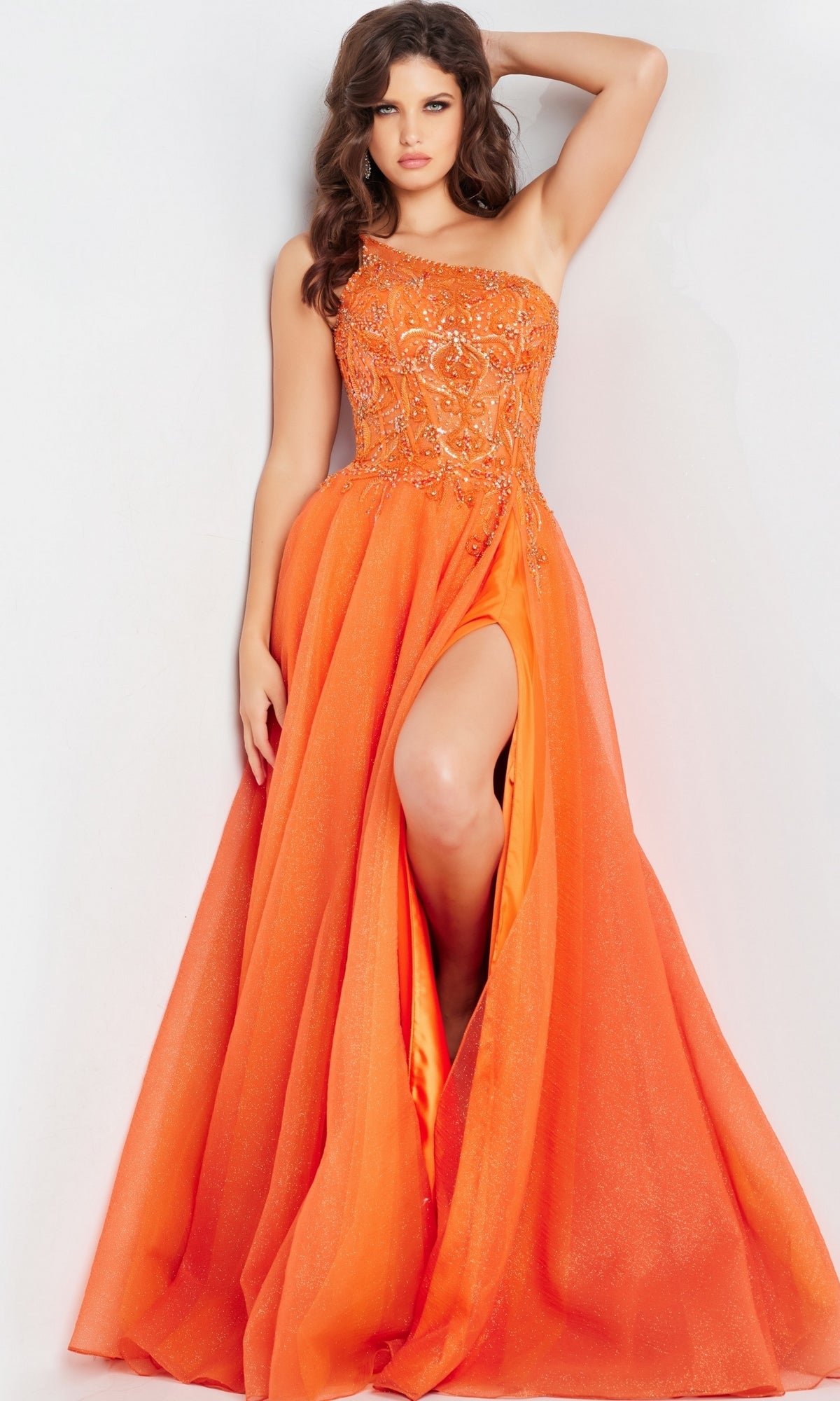Formal Long Dress 25688 by Jovani