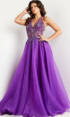 Formal Long Dress 25964 by Jovani