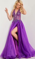 Formal Long Dress 25964 by Jovani