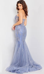 Formal Long Dress 26112 by Jovani