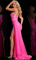 Formal Long Dress 26134 by Jovani
