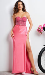 Formal Long Dress 26165 by Jovani