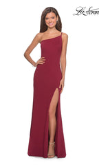La Femme 28176 Formal Prom Dress