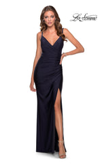 La Femme 28421 Formal Prom Dress