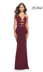 La Femme 31334 Formal Prom Dress