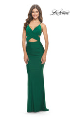 La Femme 31360 Formal Prom Dress