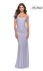 La Femme 31414 Formal Prom Dress