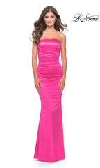 La Femme 31425 Formal Prom Dress
