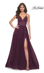 La Femme 31457 Formal Prom Dress