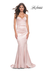 La Femme 31915 Formal Prom Dress