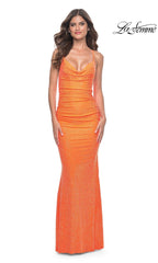 La Femme 31968 Formal Prom Dress
