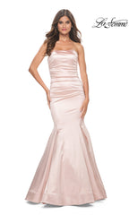 La Femme 31980 Formal Prom Dress