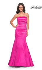 La Femme 31980 Formal Prom Dress