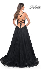 La Femme 31986 Formal Prom Dress