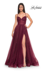 La Femme 31986 Formal Prom Dress