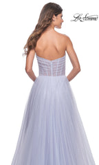 La Femme 31997 Formal Prom Dress