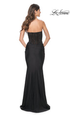 La Femme 32069 Formal Prom Dress