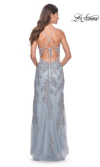 La Femme 32074 Formal Prom Dress
