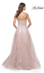 La Femme 32111 Formal Prom Dress