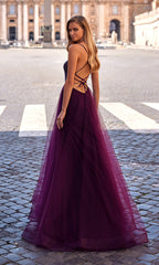 La Femme 32135 Formal Prom Dress