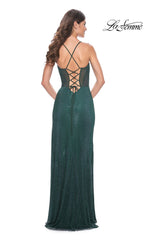 La Femme 32247 Formal Prom Dress