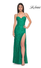 La Femme 32248 Formal Prom Dress